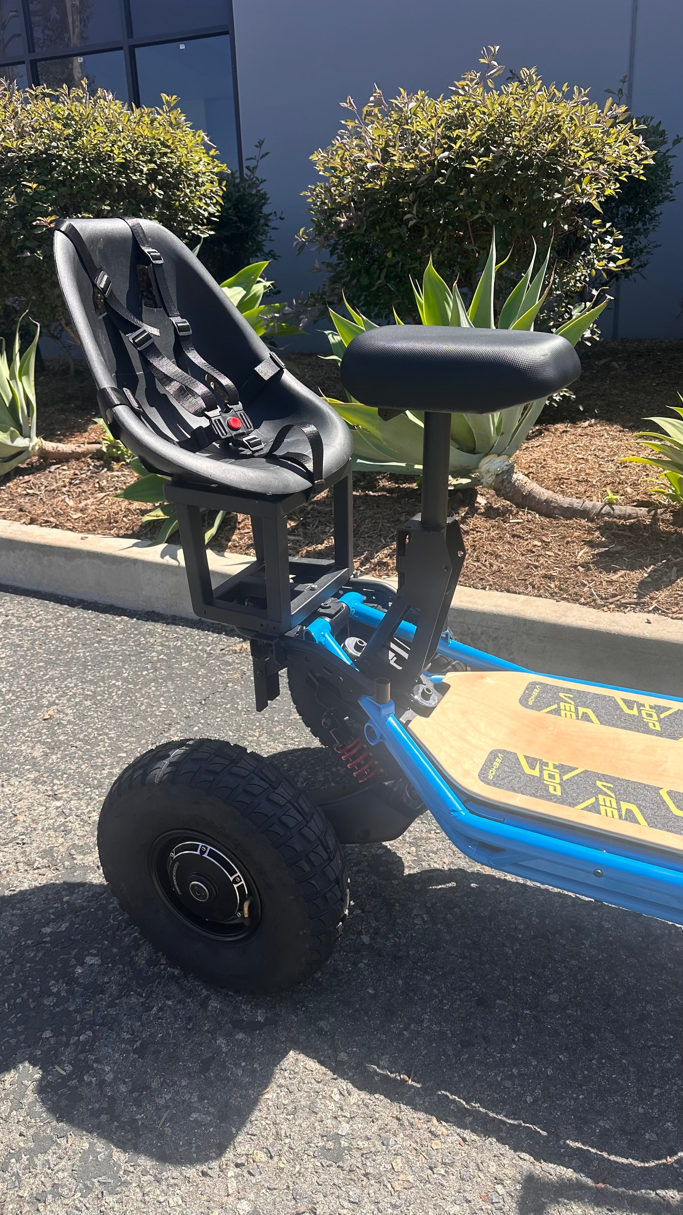 VeeHop Child Seat