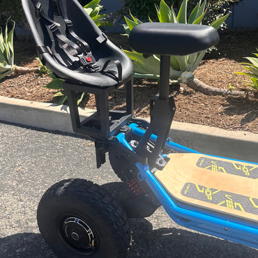 VeeHop Child Seat