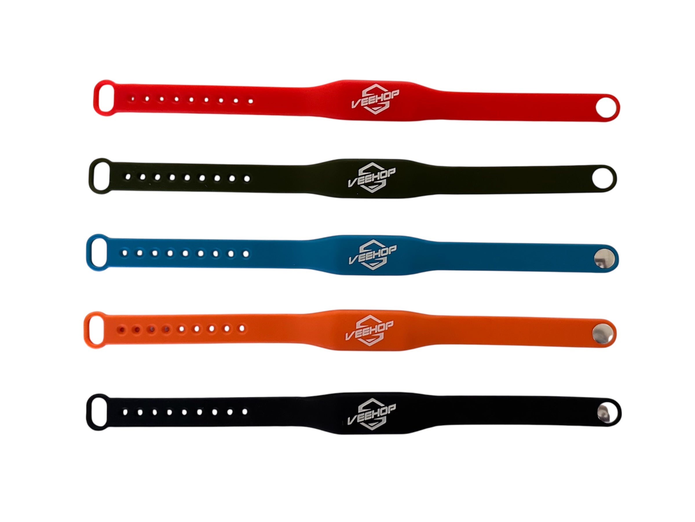 Bracelet NFC Key FOBS
