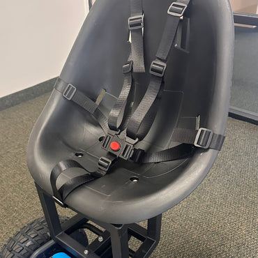 VeeHop Child Seat