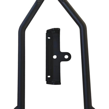 Golf Bag Rack Supporting Arms