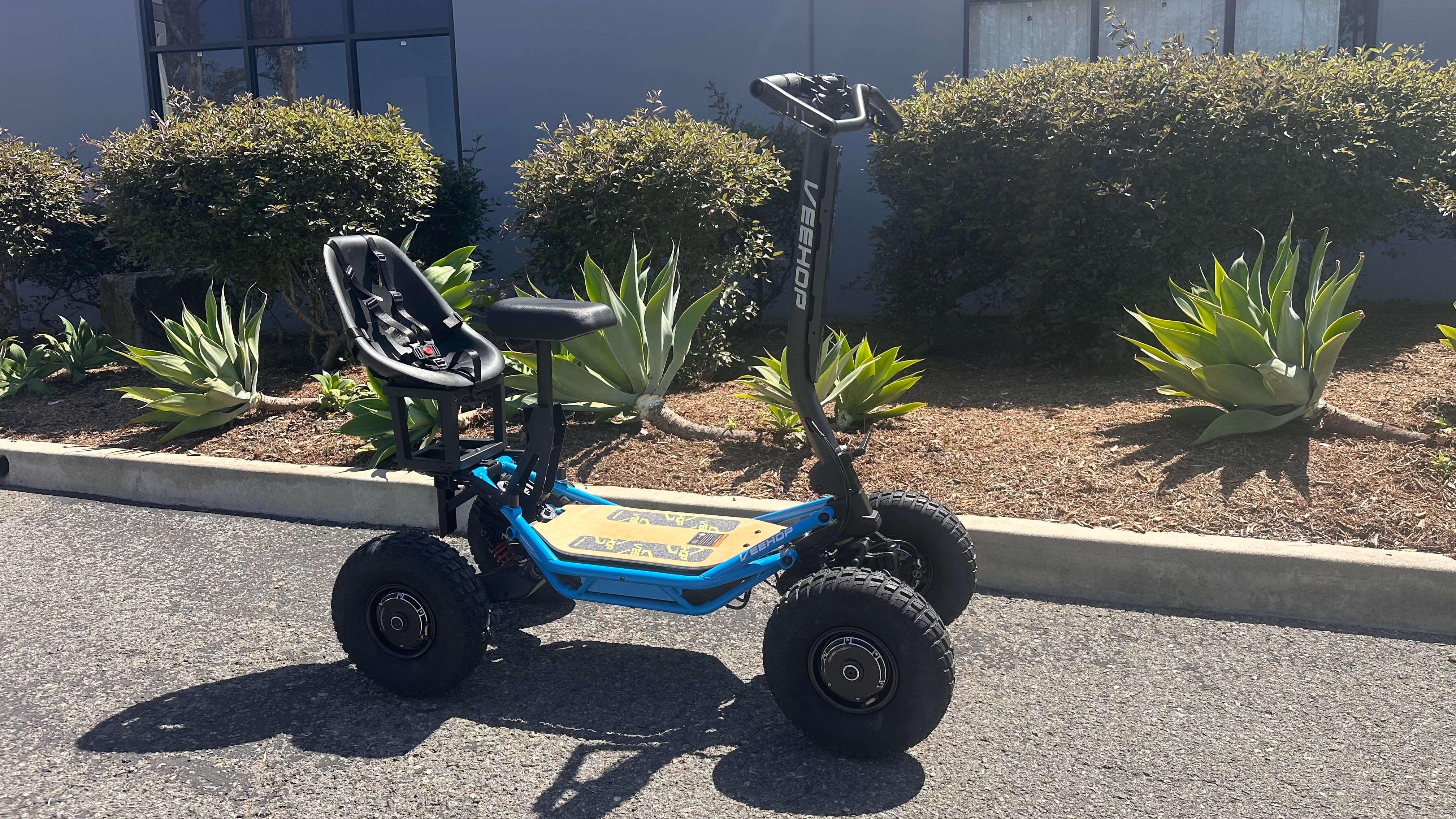VeeHop Child Seat