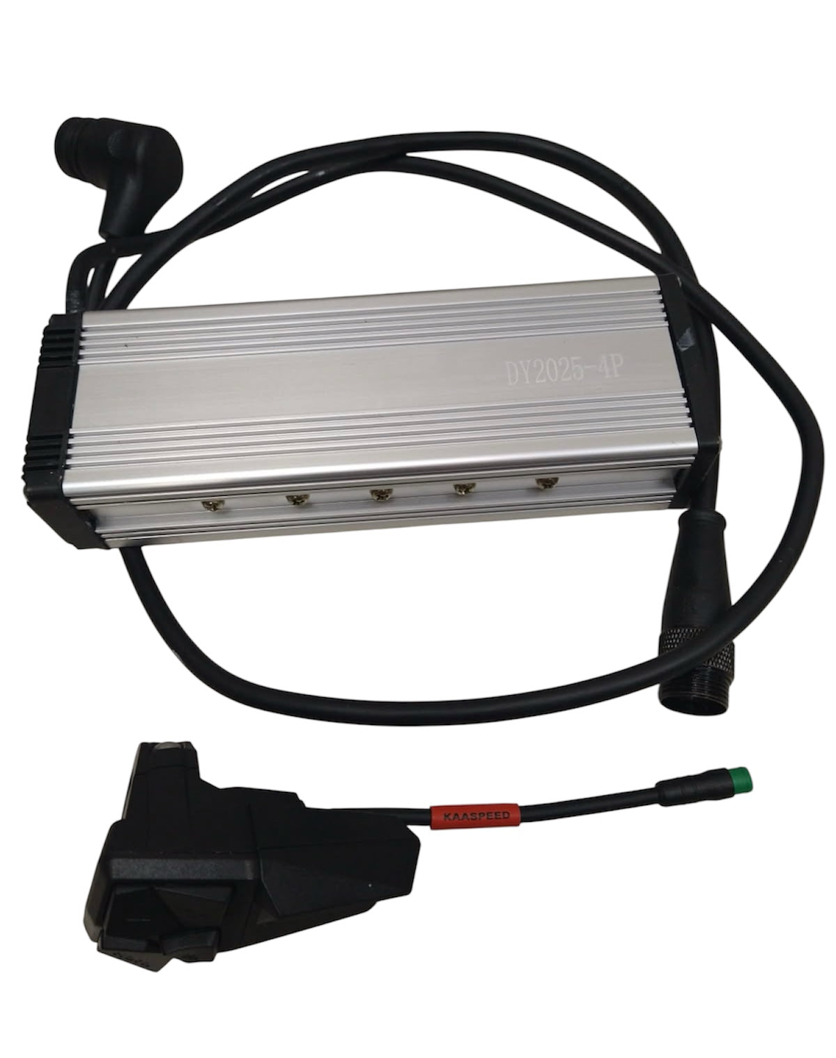 2025 Controller and Display upgrade kits