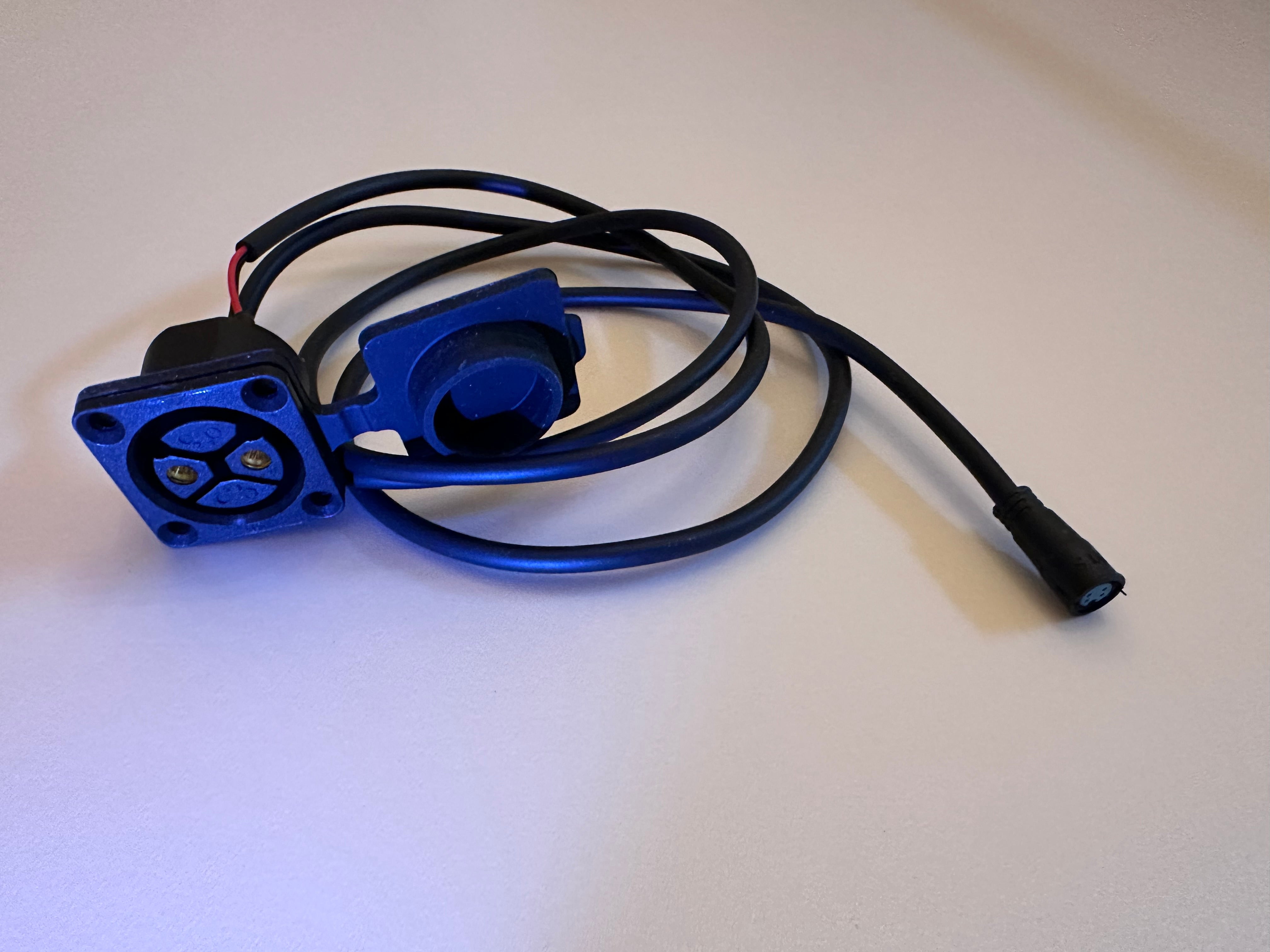 Charging Port