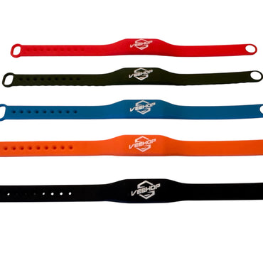 Bracelet NFC Key FOBS