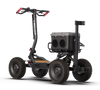 VeeHop 4 wheel scooters