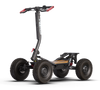 VeeHop 4 wheel scooters