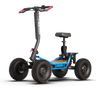 VeeHop 4 wheel scooters
