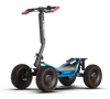 VeeHop 4 wheel scooters