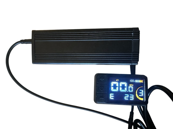 2026 Controller and Display upgrade kits