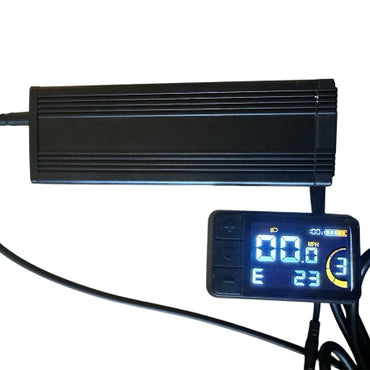2026 Controller and Display upgrade kits