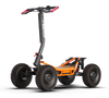 VeeHop 4 wheel scooters