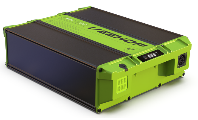VeeHop Battery