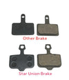 Kaaspeed Scooter Brake Pad
