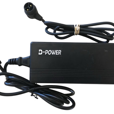 Kaaspeed Scooter Charger