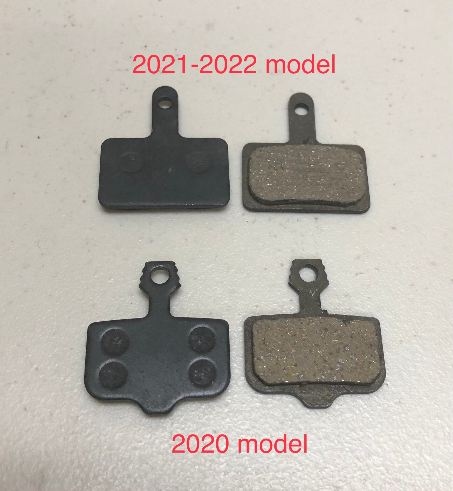 Kaaspeed Scooter Brake Pad