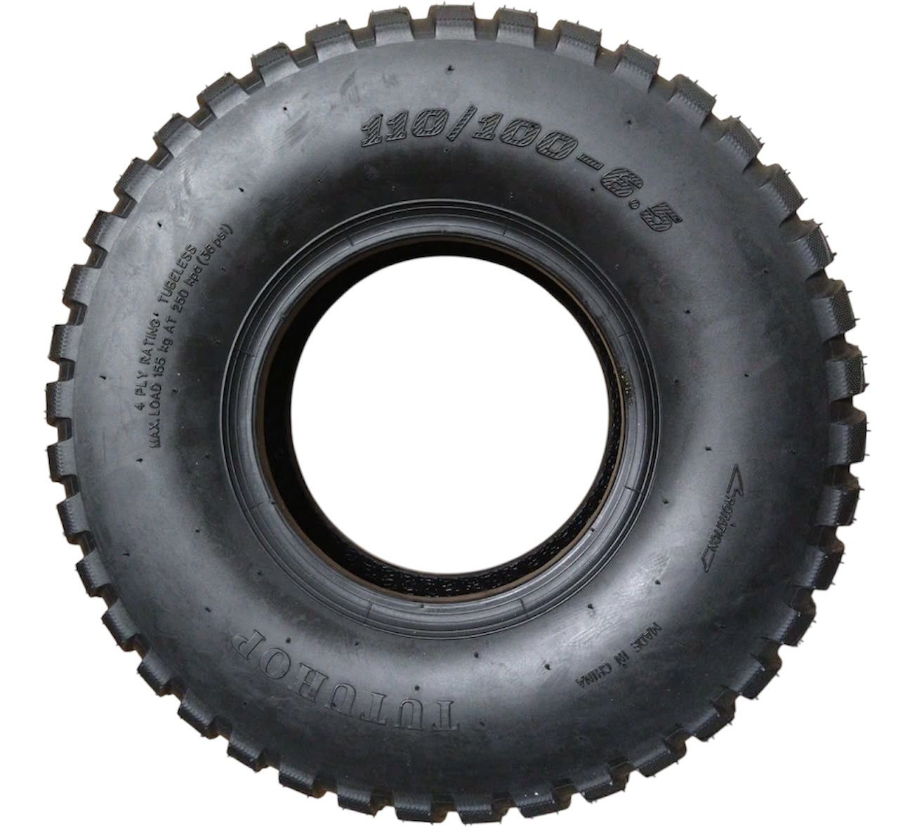 VeeHop Tire