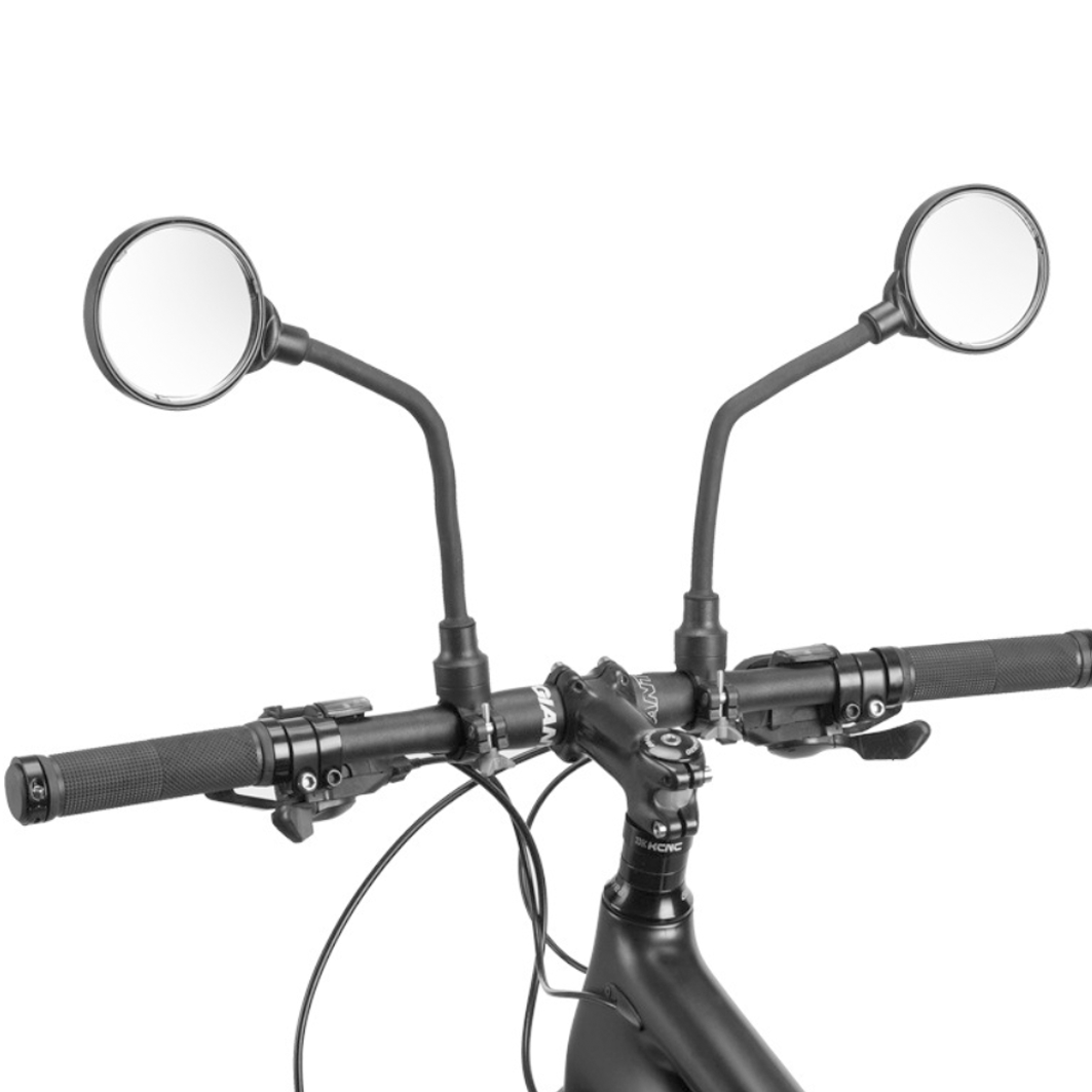 Scooter/Bike Rearview Mirror