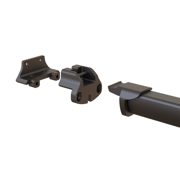 Kaaspeed Scooter Cargo Rack 2022