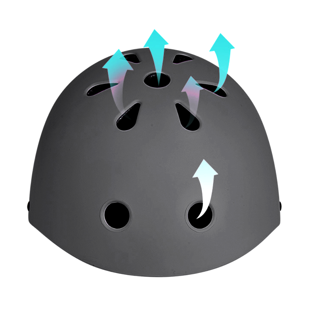 Kaaspeed Scooter Helmet