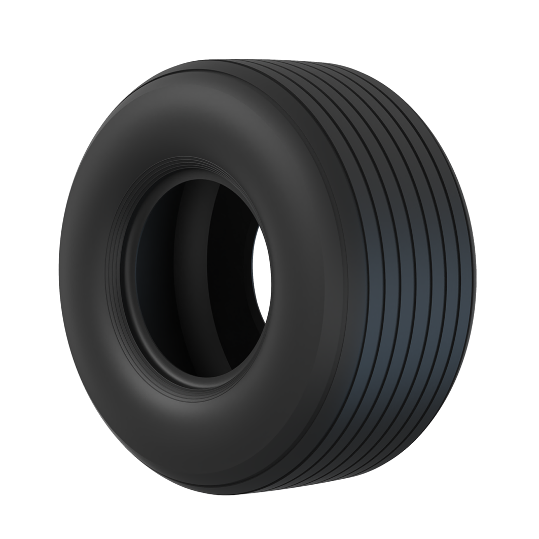 Kaaspeed Scooter Round Tire