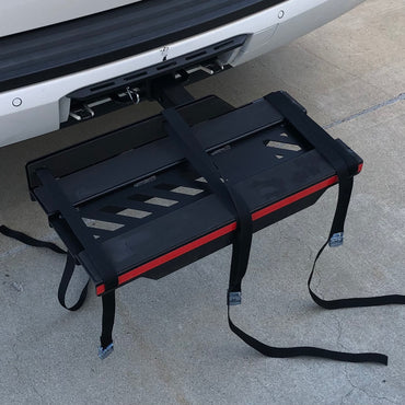 Kaaspeed Scooter Hitch Rack