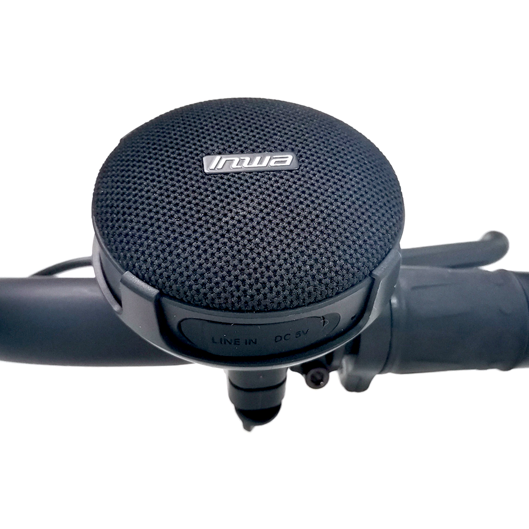 Scooter/Bike Waterproof Bluetooth Speaker