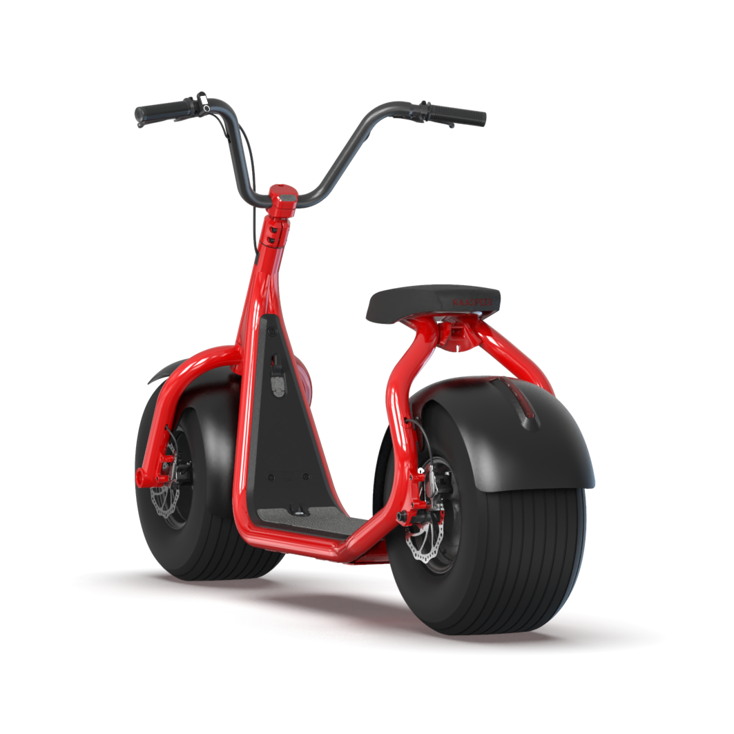 KAASPEED Electric Scooter