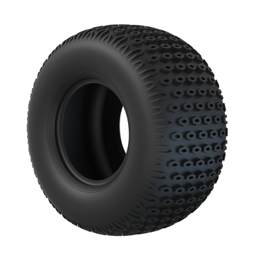 Kaaspeed Scooter Knobby Tire
