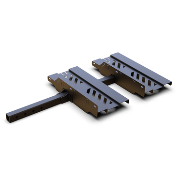 Kaaspeed Scooter Double Hitch Rack - NEW!