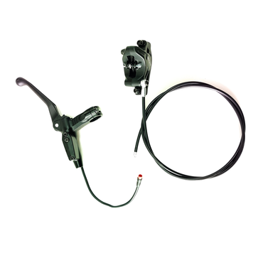 Kaaspeed Scooter Front Brake Set