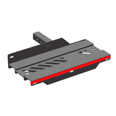 Kaaspeed Scooter Hitch Rack