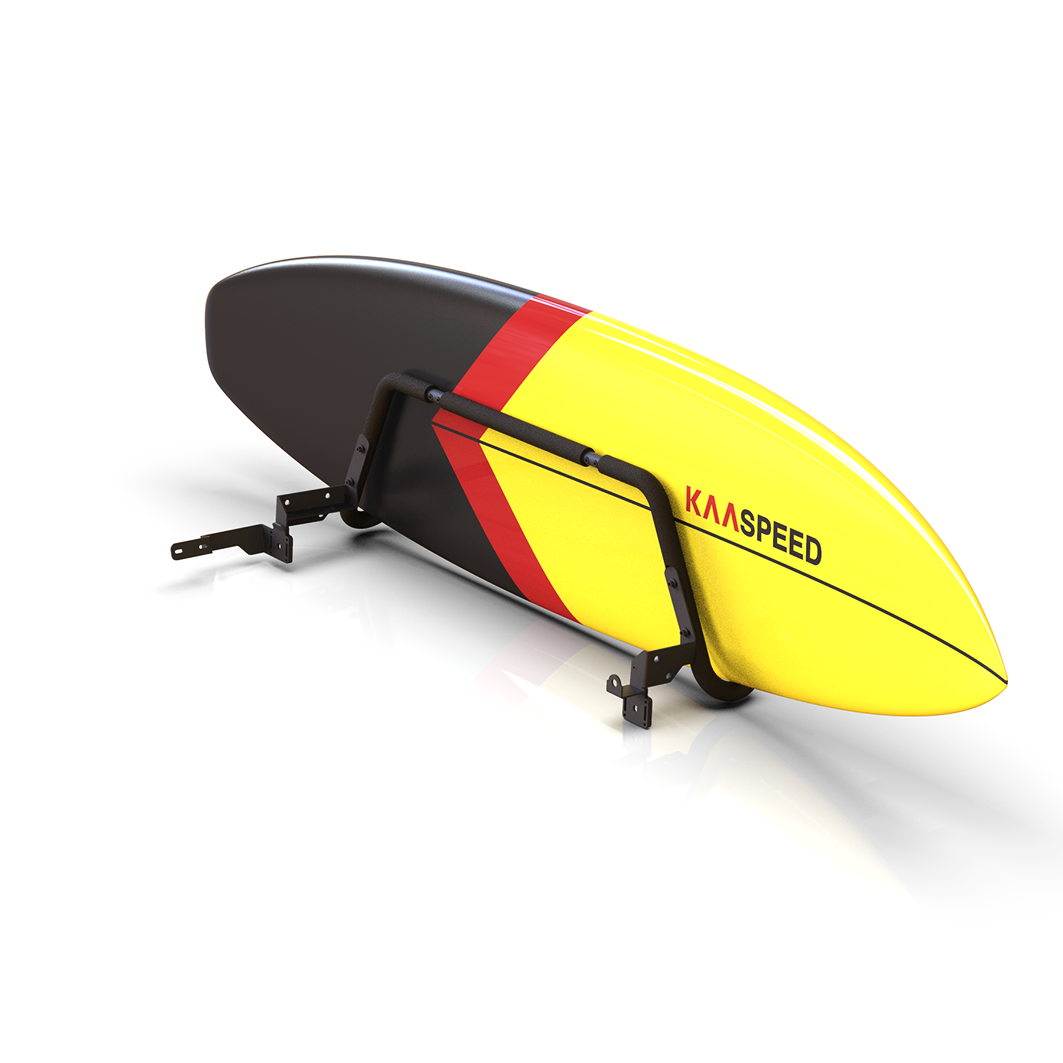Kaaspeed Scooter Surfboard Rack